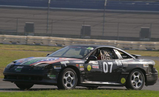 Illustration for article titled Blackjack! 21 Cars Of ChumpCar